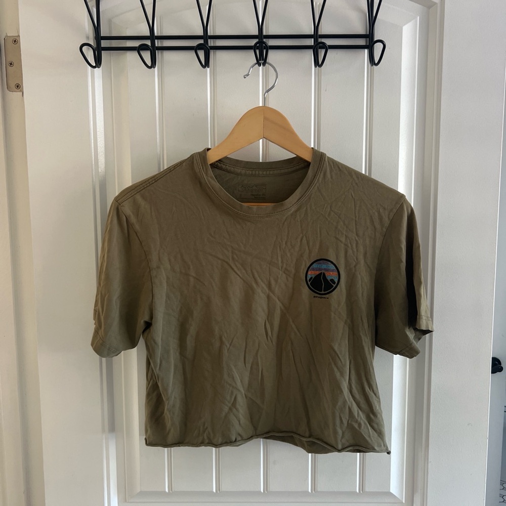 Patagonia Tee